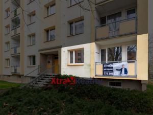 Prodej bytu 2+1, Ústí nad Labem - Mojžíř, Picassova, 46 m2