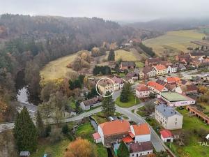 Prodej rodinného domu, Svojšín, 257 m2