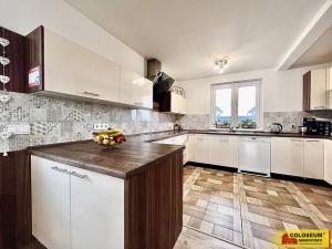 Prodej rodinného domu, Hrušovany nad Jevišovkou, 188 m2