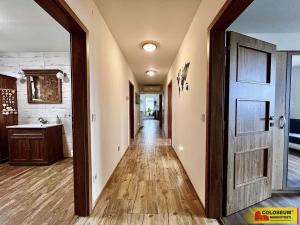 Prodej rodinného domu, Hrušovany nad Jevišovkou, 188 m2