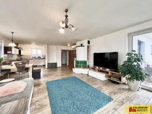 Prodej rodinného domu, Hrušovany nad Jevišovkou, 188 m2