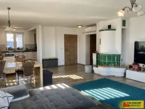 Prodej rodinného domu, Hrušovany nad Jevišovkou, 188 m2