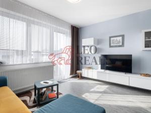 Prodej bytu 3+kk, Praha - Dubeč, Pod Horkami, 74 m2