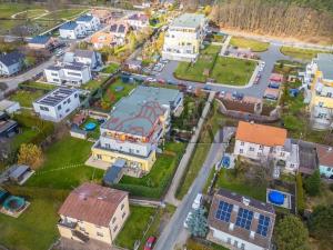 Prodej bytu 3+kk, Praha - Dubeč, Pod Horkami, 74 m2