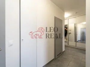 Prodej bytu 3+kk, Praha - Dubeč, Pod Horkami, 74 m2