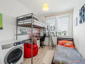 Prodej bytu 3+kk, Praha - Dubeč, Pod Horkami, 74 m2