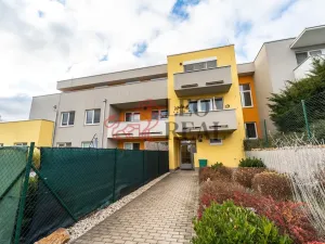 Prodej bytu 3+kk, Praha - Dubeč, Pod Horkami, 74 m2