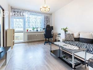 Prodej bytu 3+1, Litvínov, Mostecká, 71 m2