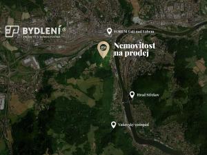 Prodej chaty, Ústí nad Labem, 43 m2