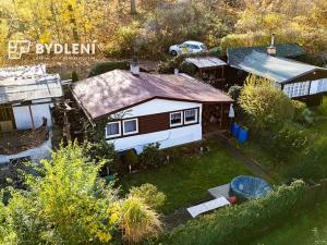 Prodej chaty, Ústí nad Labem, 43 m2