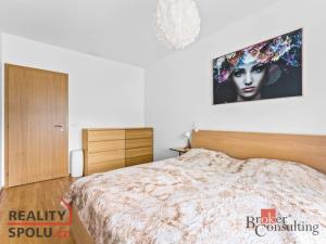 Pronájem bytu 2+kk, Praha - Holešovice, Argentinská, 69 m2