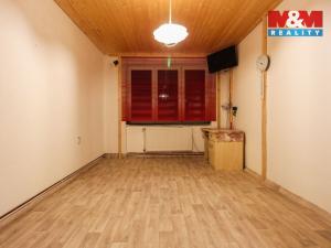 Prodej bytu 3+1, Třebom, 71 m2