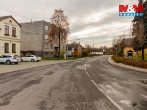 Prodej bytu 3+1, Třebom, 71 m2