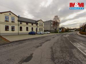 Prodej bytu 3+1, Třebom, 71 m2