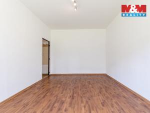 Prodej bytu 2+1, Třinec - Lyžbice, Kopernikova, 52 m2