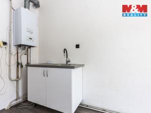 Pronájem obchodního prostoru, Kolín - Kolín III, Legerova, 31 m2