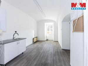 Pronájem obchodního prostoru, Kolín - Kolín III, Legerova, 31 m2