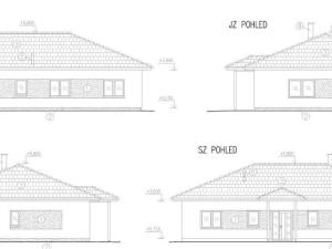 Prodej pozemku pro bydlení, Svatý Mikuláš, Krátká, 700 m2