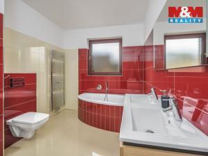 Prodej rodinného domu, Svatý Mikuláš, Krátká, 122 m2