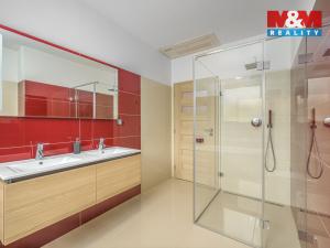 Prodej rodinného domu, Svatý Mikuláš, Krátká, 122 m2