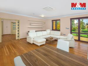 Prodej rodinného domu, Svatý Mikuláš, Krátká, 122 m2