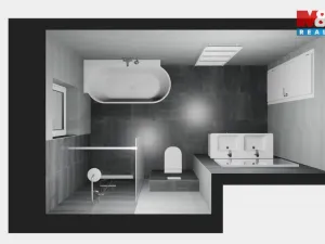 Prodej rodinného domu, Svatý Mikuláš, Krátká, 122 m2