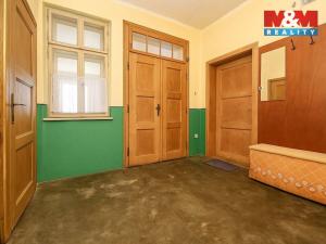 Prodej rodinného domu, Mladějovice, 142 m2