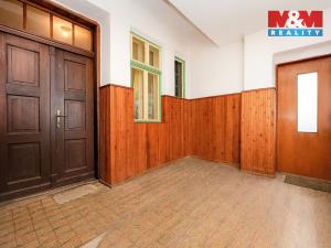 Prodej rodinného domu, Mladějovice, 142 m2