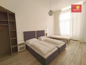 Pronájem bytu 3+kk, Teplice, Vrchlického, 68 m2