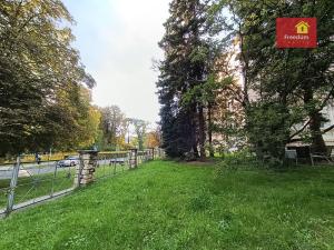 Pronájem bytu 3+kk, Teplice, Vrchlického, 68 m2