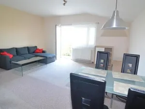 Pronájem bytu 2+kk, Vestec, U Strouhy, 57 m2