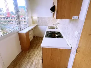 Prodej bytu 3+1, Praha - Prosek, Bohušovická, 55 m2