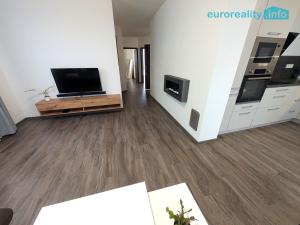 Pronájem bytu 4+kk, Vochov, 81 m2