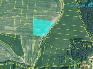 Prodej pole, Únice, 10445 m2