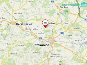 Prodej pole, Únice, 10445 m2