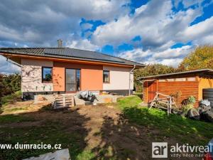 Prodej rodinného domu, Račice, 87 m2