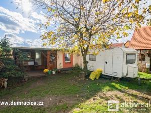 Prodej rodinného domu, Račice, 87 m2