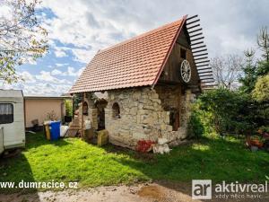 Prodej rodinného domu, Račice, 87 m2