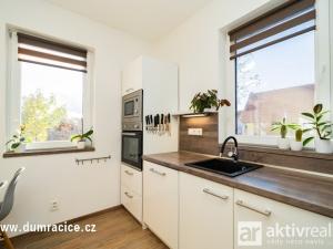 Prodej rodinného domu, Račice, 87 m2