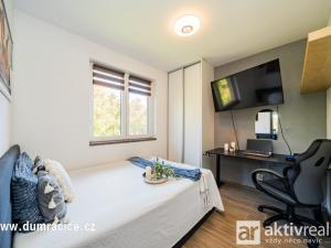 Prodej rodinného domu, Račice, 87 m2