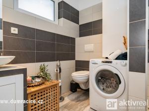 Prodej rodinného domu, Račice, 87 m2