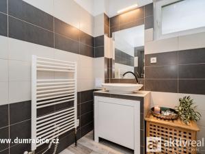 Prodej rodinného domu, Račice, 87 m2