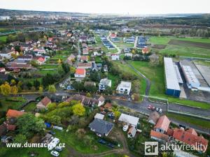 Prodej rodinného domu, Račice, 87 m2