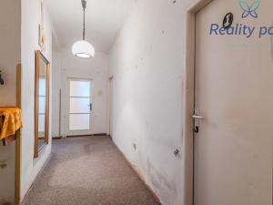 Prodej bytu 3+1, Hradec nad Moravicí, 77 m2