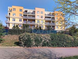 Prodej bytu 2+kk, Milovice, Lesní, 49 m2