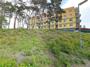 Prodej bytu 2+kk, Milovice, Lesní, 49 m2