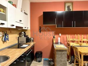 Prodej bytu 2+kk, Milovice, Lesní, 50 m2