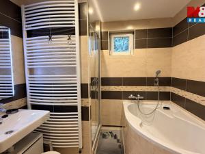 Pronájem bytu 3+kk, Soběslav - Soběslav III, Na Vyhlídce, 70 m2