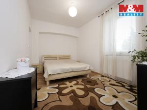 Prodej rodinného domu, Olomouc - Chválkovice, Chválkovická, 180 m2