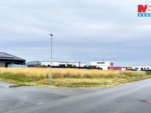 Prodej pozemku pro bydlení, Mohelnice, 954 m2